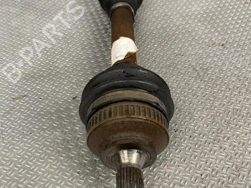 Used Left front driveshaft Left front driveshaft 24097795 24097795
