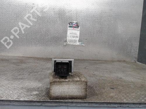 Used Electronic module Electronic module CITROËN C5 III (RD_) 2.0 HDi 180 (RDAHWT) (181 hp) 24088967 24088967