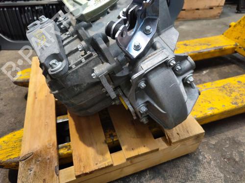 Gearbox OPEL ASTRA H GTC (A04) 1.3 CDTI (L08) | BP37595736M3 - Image 3