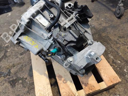 Gearkasse RENAULT FLUENCE (L3_) 1.5 dCi (L30B) (106 hp) 31284116