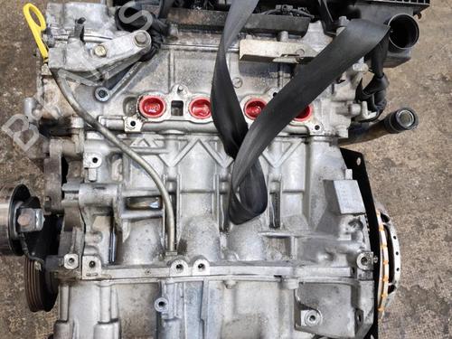 Engine NISSAN MICRA III (K12) 1.2 16V | BP29601257M1 