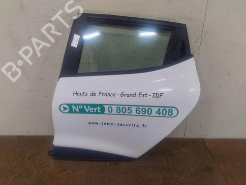 left-rear-door-renault-clio-iv-bh_-2012-2013-2014-2015-2016-2017-2018-2019-2020-2021-37226171 main image