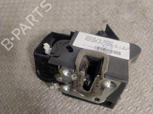 Front right lock DACIA DUSTER (HM_) 1.5 dCi 115 4x4 (HMAD) | BP39213069C97 - Image 2