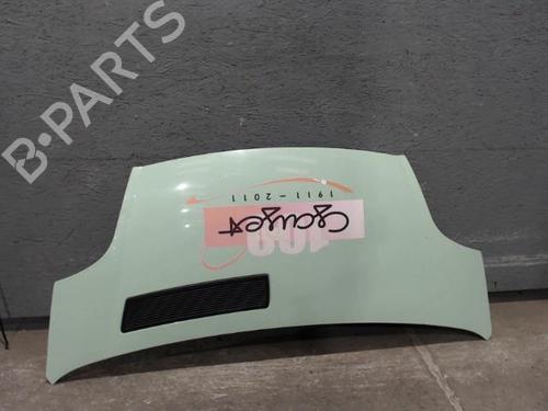 hood-renault-trafic-ii-van-fl-2001-24089655 main image