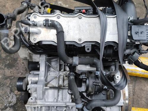 Engine SEAT LEON (5F1) 1.4 TSI | BP34409060M1 - Image 4