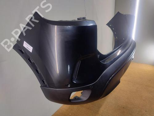 Rear bumper CITROËN C5 AIRCROSS (A_) 1.5 BlueHDi 130 (ACYHZJ, ACYHZR) | BP28802598C8 