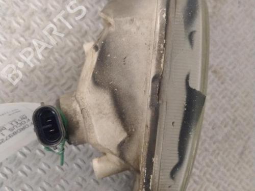 Used Left front fog light Left front fog light FORD FOCUS I (DAW, DBW) 1.6 16V (100 hp) 30797635 30797635