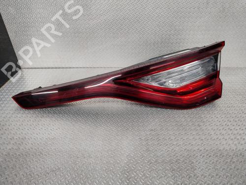 Højre baklys, luke RENAULT MEGANE IV Hatchback (B9A/M/N_) 1.5 dCi 110 (B9A3) (110 hp) 29441409