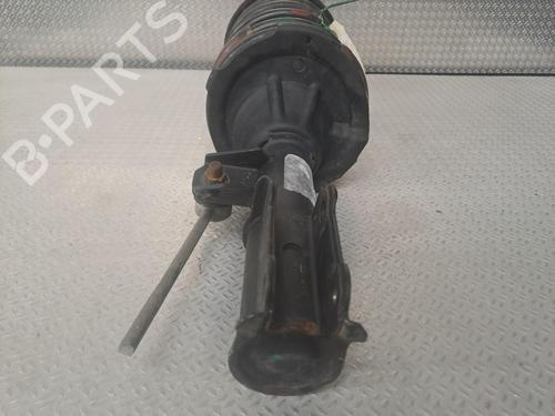 Used Right front shock absorber Right front shock absorber KIA PICANTO I (SA) 1.1 (65 hp) 24096415 24096415
