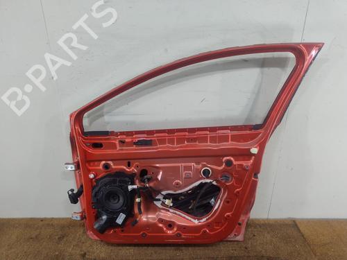 Used Right front door RENAULT CLIO IV (BH_) 0.9 TCe 90 (BHNF, BHMA, BHMH, BHJK, BHJR) (90 hp) 31266401