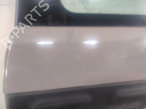 Dør venstre bagtil CITROËN C4 CACTUS 1.2 VTi 82 | BP37163041C4 - Image 7