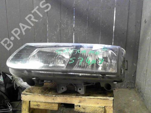 Used Left headlight RENAULT SAFRANE II (B54_) 2.5 20V (B54F) (165 hp) 24066140