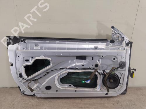 Dør venstre foran RENAULT LAGUNA Coupe (DT0/1) 2.0 dCi (DT01, DT08, DT09, DT0K, DT12, DT1C, DT1D, DT1M,... (150 hp) 32768145