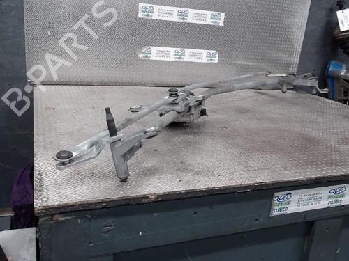 Used Front wiper motor MERCEDES-BENZ VITO Bus (W639) 109 CDI (639.701, 639.703, 639.705) (95 hp) 24095057