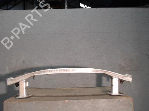 Used Front bumper reinforcement RENAULT SCÉNIC III (JZ0/1_) 1.6 16V (JZ0U, JZ1B) (110 hp) 24096104