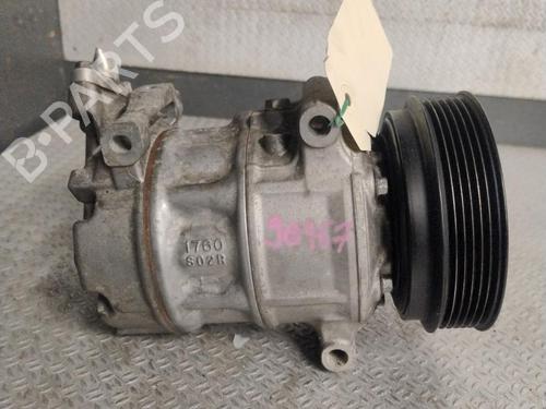AC compressor RENAULT MEGANE IV Hatchback (B9A/M/N_) 1.5 dCi 90 (B9A1) | BP36462524M34 - Image 5