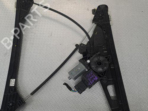 Used Front left window mechanism Front left window mechanism PEUGEOT 5008 II (MC_, MJ_, MR_, M4_) 1.5 BlueHDi 130 (MCYHZJ, MCYHZR, MCYHZX) (131 hp) 24090316 24090316