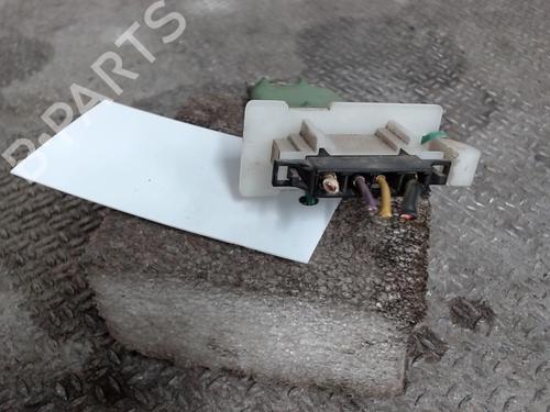 Used Heater resistor PEUGEOT 207 (WA_, WC_) 1.4 HDi (68 hp) 24081934
