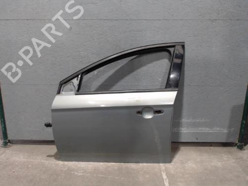 Used Left front door FORD MONDEO IV Saloon (BA7) 1.8 TDCi (125 hp) 24084877