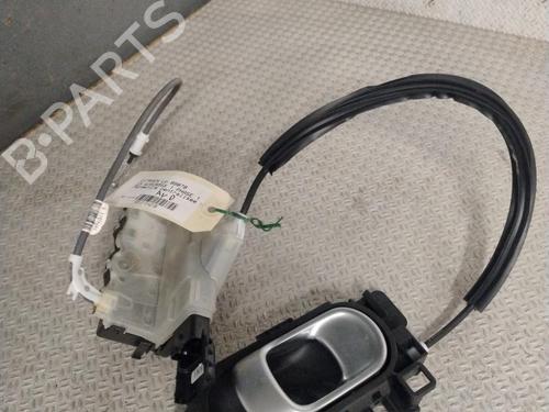 Højre fortil lås CITROËN C3 AIRCROSS II (2R_, 2C_) 1.5 BlueHDi 120 (2CYHXX) (120 hp) 32075560