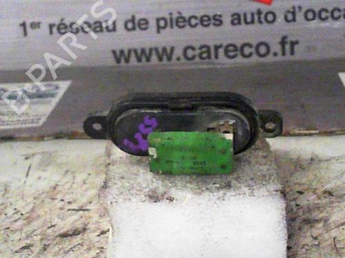 Used Heater resistor Heater resistor 24064885 24064885