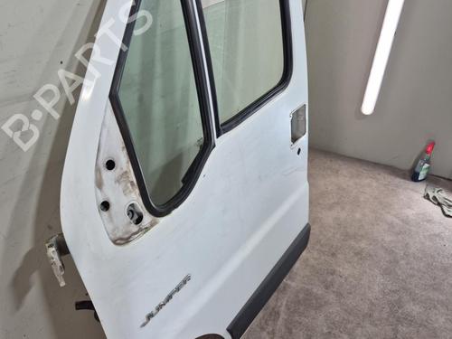 Left front door CITROËN JUMPER I Van (244) 2.2 HDi | BP24074102C2 