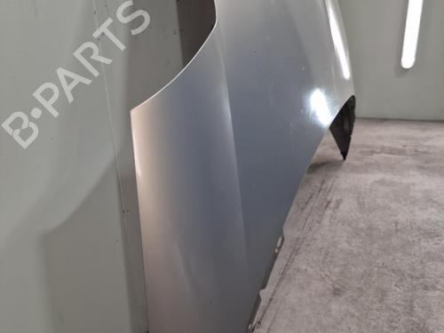 Motorhjelm CITROËN C8 (EA_, EB_) 2.0 HDi | BP24060108C1