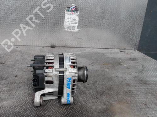 Used Alternator OPEL MOKKA / MOKKA X (J13) 1.4 (_76) (140 hp) 24093529