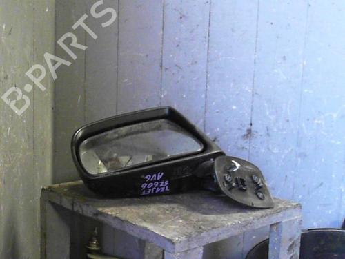Used Left mirror HYUNDAI TRAJET (FO) 2.0 CRDi (113 hp) 24064166
