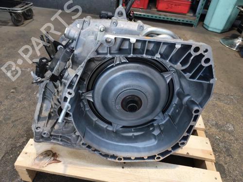 Gearbox RENAULT KANGOO III MPV TCe 130 (KJMB) | BP39039093M3 - Image 5