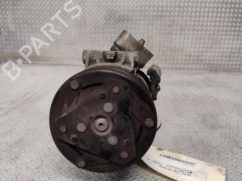 AC-Kompressor OPEL ASTRA H GTC (A04) 1.7 CDTI (L08) | BP27602089M34 