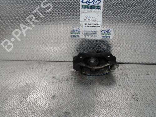 Used Right front brake caliper TOYOTA YARIS (_P1_) 1.0 (SCP10_, SCP10R) (65 hp) 24074138