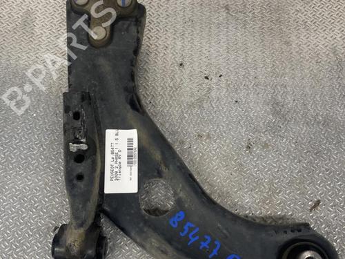 Høyre foran bærearm PEUGEOT 3008 II SUV (MC_, MR_, MJ_, M4_) 1.5 BlueHDi 130 (131 hp) 24101643