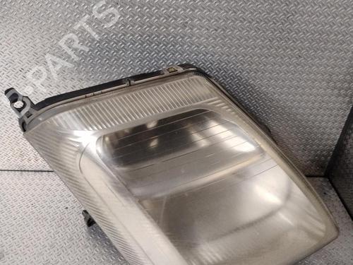 Right headlight CITROËN C2 (JM_) 1.4 | BP29757555C29