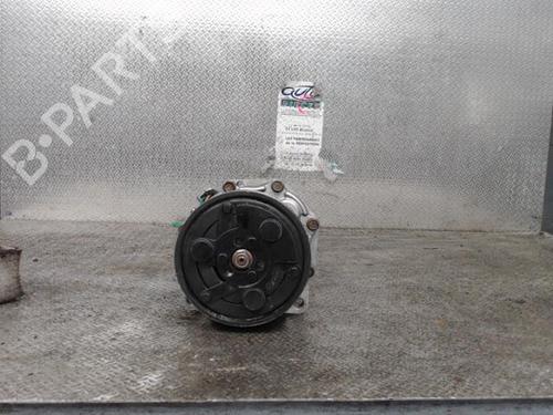 Used AC compressor VW GOLF IV (1J1) 1.9 TDI (90 hp) 24087365