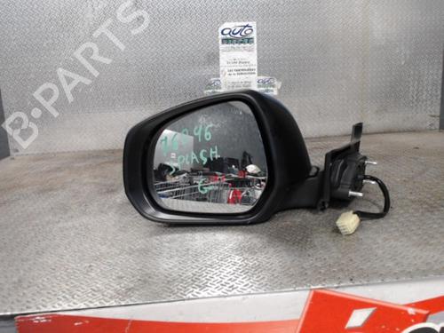 Left mirror SUZUKI SPLASH (EX) 1.2 (A5B412) | BP24081701C26