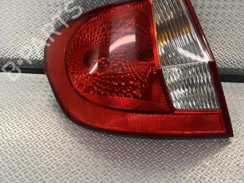 Left taillight HYUNDAI GETZ (TB) 1.5 CRDi | BP24071723C34 