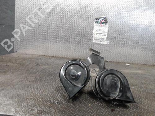 Used Horn PEUGEOT 508 I (8D_) 2.0 HDi (136 hp) 24090265