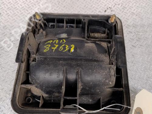 Rear right exterior door handle CITROËN JUMPER I Van (244) 2.2 HDi | BP25703290C130