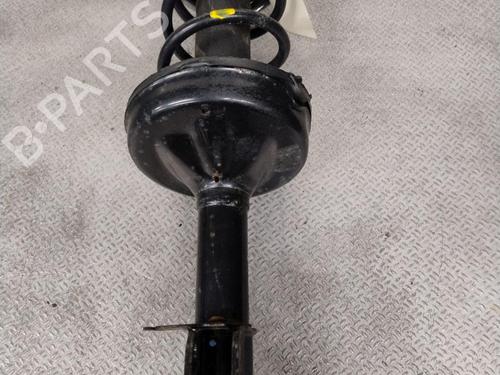 Right front shock absorber RENAULT TWINGO II (CN0_) 1.2 16V (CN04, CN0B) | BP35269598M17 - Image 2