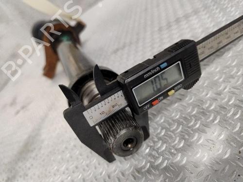 Used Right front driveshaft MINI MINI (R56) One D (90 hp) 25703790