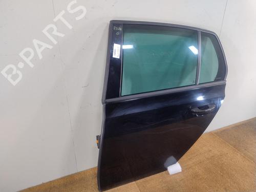 Left rear door VW GOLF VI (5K1) 1.6 TDI | BP29644495C4 