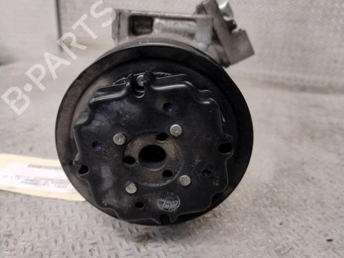 AC compressor OPEL CORSA D (S07) 1.3 CDTI (L08, L68) | BP28087438M34 