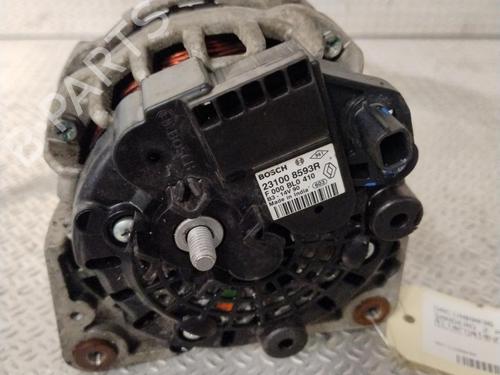 Generator DACIA SANDERO II TCe 90 (B8M1, B8MA, B8AC) (90 hp) 30188334