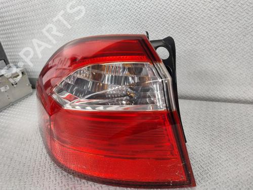 Left taillight KIA RIO III (UB) 1.2 CVVT | BP29380010C34 - Image 2