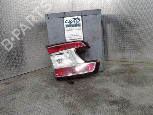 Used Left tailgate light Left tailgate light RENAULT MEGANE III Grandtour (KZ0/1) 1.6 dCi (KZ00, KZ12, KZ13) (130 hp) 24079664 24079664