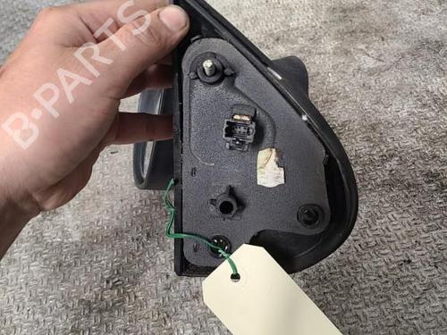Left mirror RENAULT TWINGO I (C06_) 1.2 16V (C06C, C06D, C06K) | BP24062603C26 