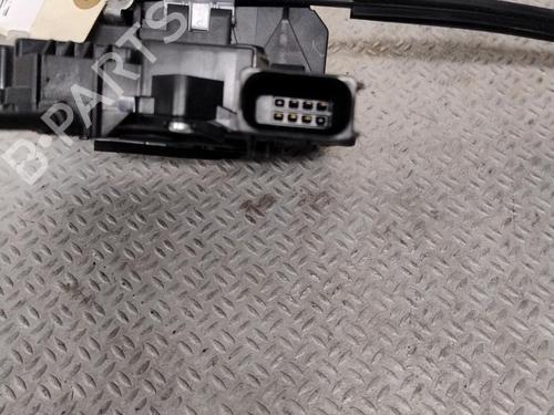 Used Electronic module Electronic module CITROËN BERLINGO MULTISPACE (B9) 1.6 HDi 75 / BlueHDi 75 (75 hp) 25884179 25884179