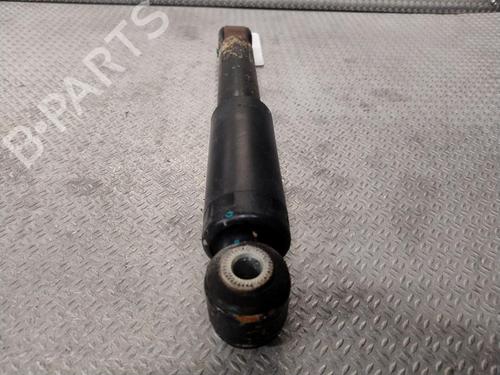 Left rear shock absorber RENAULT EXPRESS Box Body/MPV 1.3 TCe 100 (F6MA) | BP24233499M18 - Image 2