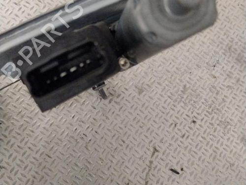 Used Rear left window mechanism PEUGEOT 2008 I (CU_) 1.2 THP 130 / PureTech 130 (130 hp) 29644431
